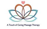 A Touch of Caring Massage Therapy- Hebron - CT