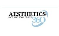 Aesthetics 360 Face and Body Center - Parker, CO Gift Card