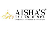 Aisha's Salon & Spa - Hillcroft II - Houston, TX