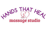 Hands That Heal Massage Studio - Marlton, NJ Gift Card