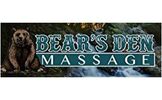 Bear's Den Massage - Fall River, MA