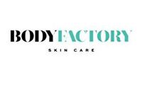 Body Factory Skin Care - West Village - New York NY Gift Card