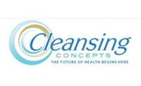 Cleansing Concepts - Red Bank, NJ Gift Card