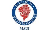 Nick's Fish Market