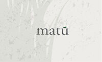 Matū · Matū Kai Gift Card