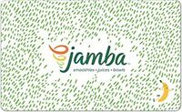 Jamba – Mix It Up® Gift Card