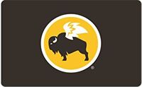 Buffalo Wild Wings® Gift Card