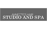 Annette's Hair Studio & Spa - Royal Oak, MI