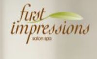 First Impressions Day Spa - North Hampton, NH Gift Card
