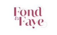 Fond & Faye - Clifton, NJ Gift Card