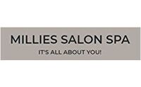Millie's All About You Salon Spa - College Point, NY Gift Card