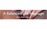 A Balanced Life Massage - Wilmington, DE Gift Card