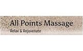 All Points Massage - Syracuse, NY