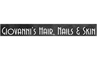Giovanni's Hair, Skin & Nails - El Cajon, CA Gift Card