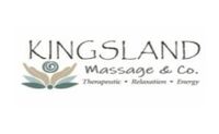 Kingsland Massage & Co. - Kingsland , TX Gift Card