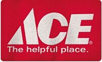 Ace Hardware Gift Card