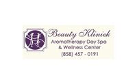 Beauty Kliniek Aromatherapy Day Spa - San Diego, CA Gift Card
