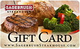 Sagebrush Steakhouse - Dunn, NC