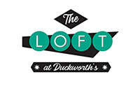 The Loft at Duckworth's Gift Card