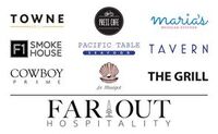 Far Out Hospitality Gift Card