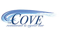 The Cove Restaurant & Oyster Bar Gift Card