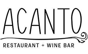 Acanto Restaurant + Wine Bar Gift Card
