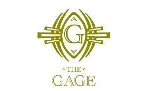 The Gage Gift Card