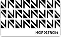 Nordstrom Gift Card