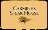Carmine's Steak House