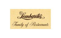 Lombardo's Restaurants Gift Card