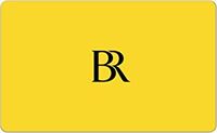 Banana Republic Gift Card