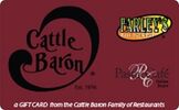 Cattle Baron Restaurant