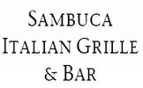 Sambuca Italian Grille & Bar