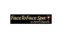 FaceToFace Spa at Avery Ranch - Austin, TX Gift Card