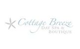 Cottage Breeze Day Spa & Boutique - Kennebunk, ME