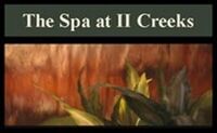 A Better Body - The Spa at II Creeks - Richardson, TX Gift Card