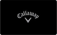 Callaway Golf Gift Card