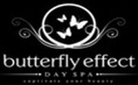 Butterfly Effect Day Spa - Sierra Madre, CA Gift Card