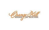 Orange Hill Restaurant