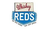Whiskey Red's Restaurant