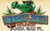 Whiskey Joe's Bar & Grill Tampa