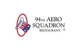 94th Aero Squadron Restaurant Van Nuys