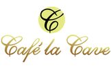 Cafe La Cave