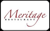 Meritage Restaurant