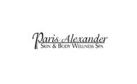 Paris Alexander Day Spa -  Washington, DC Gift Card