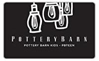 PBteen Gift Card