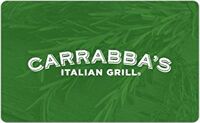 Carrabba's Italian Grill Gift Card