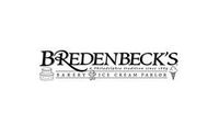 Bredenbeck's Bakery Gift Certificate