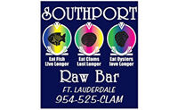 Southport Raw Bar Gift Card