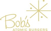 Bob's Atomic Burgers Gift Card